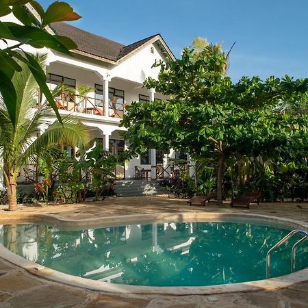Yasa Boutique Hotel Нунгви Экстерьер фото