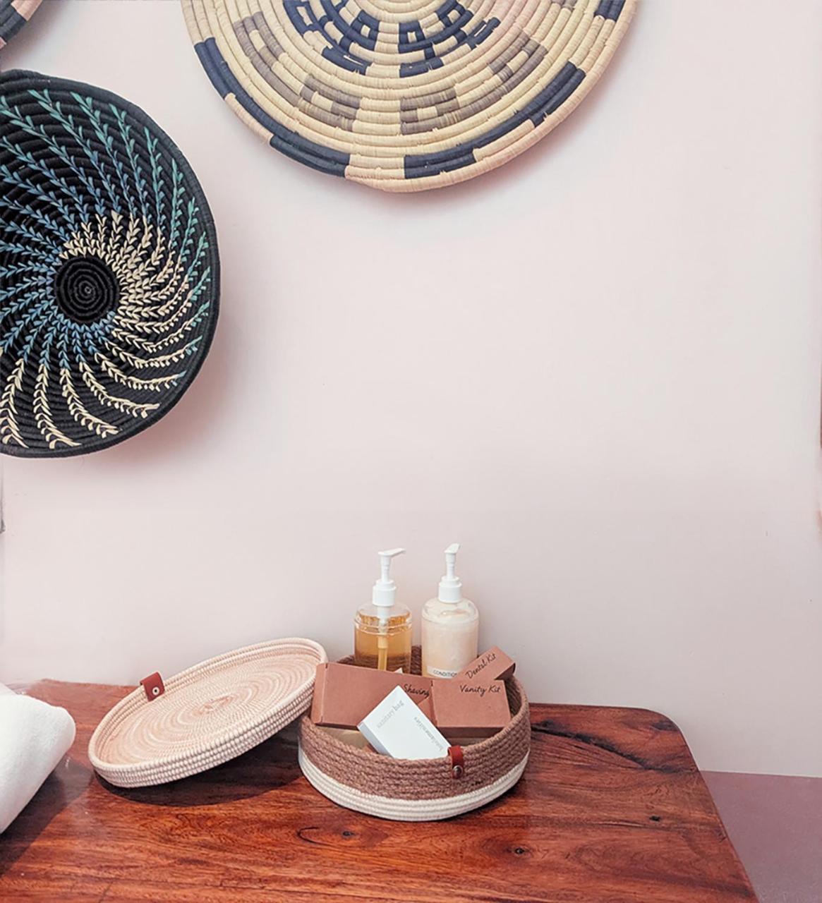 Yasa Boutique Hotel Нунгви Экстерьер фото