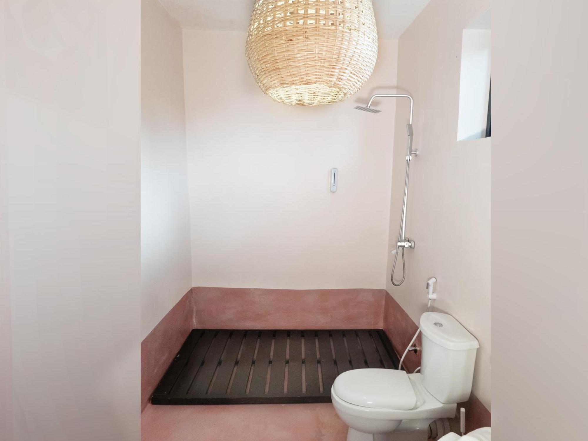 Yasa Boutique Hotel Нунгви Экстерьер фото
