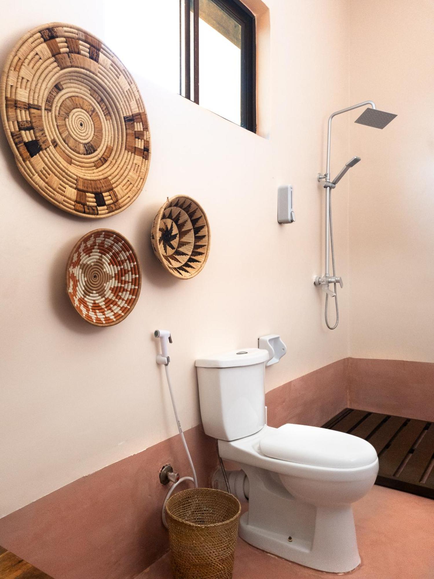 Yasa Boutique Hotel Нунгви Экстерьер фото