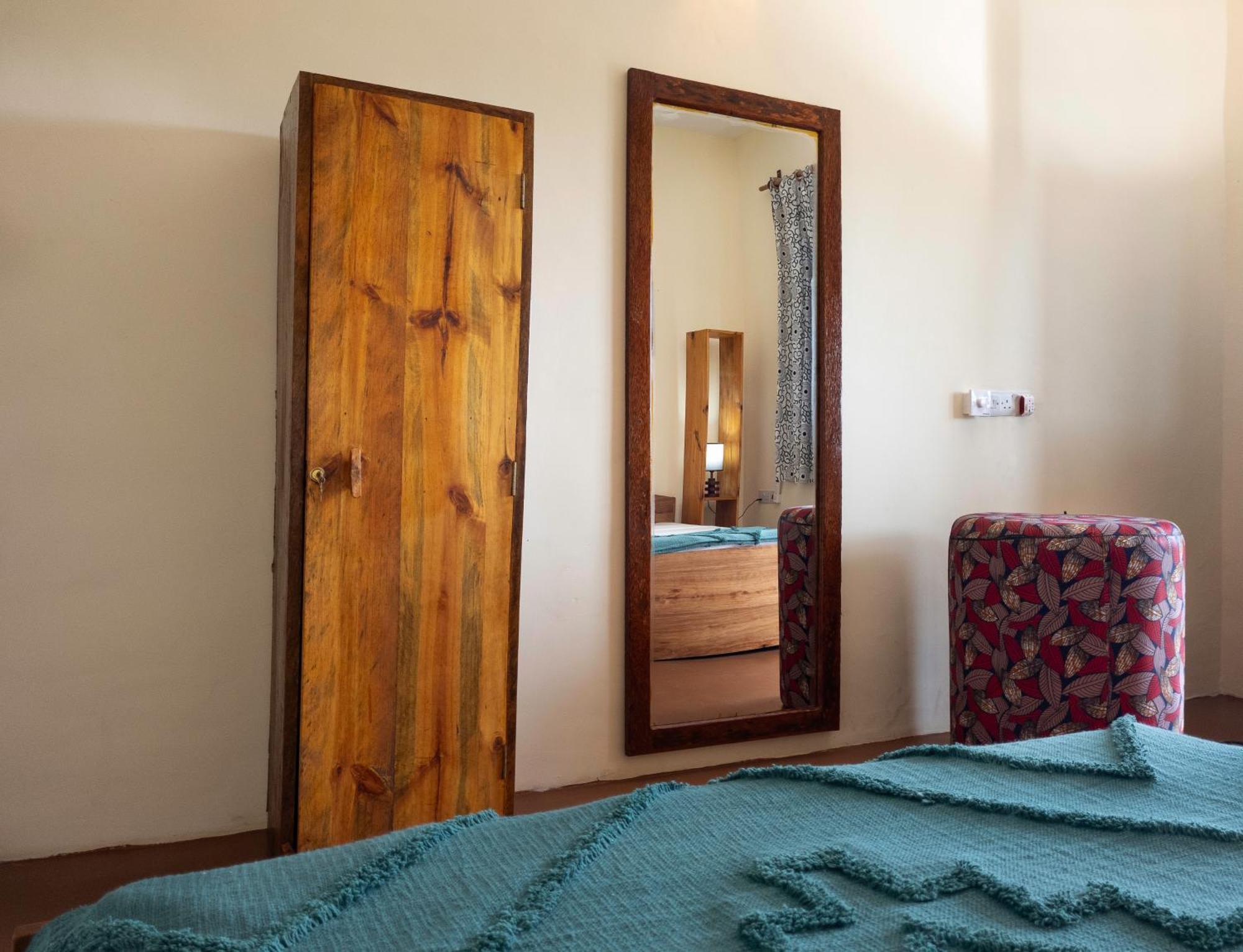 Yasa Boutique Hotel Нунгви Экстерьер фото