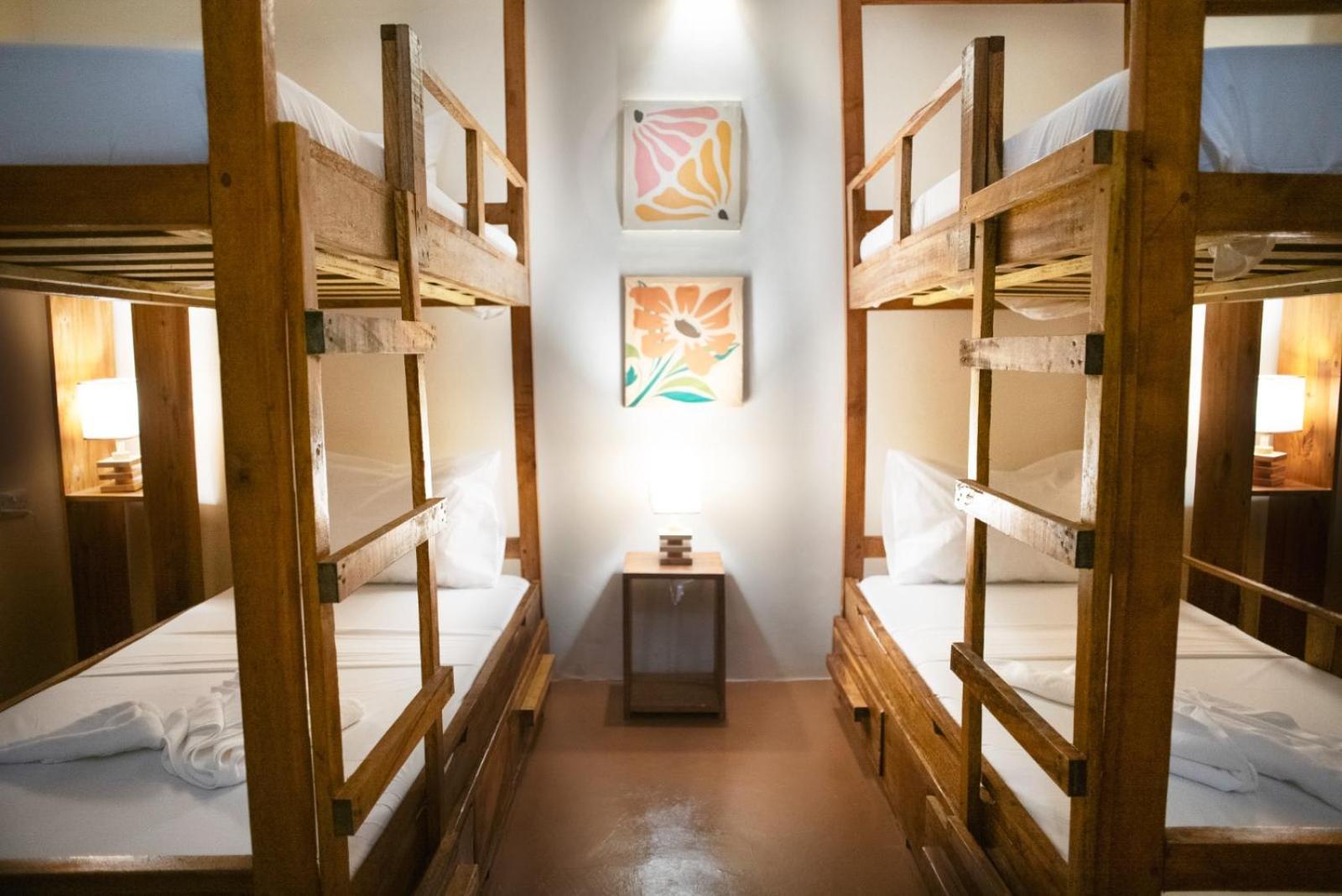 Yasa Boutique Hotel Нунгви Экстерьер фото